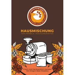 HAUSMISCHUNG