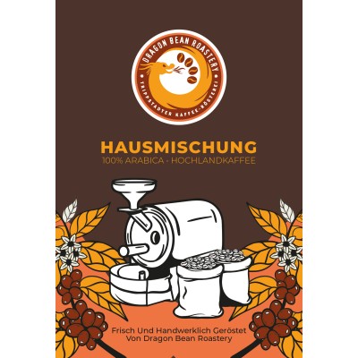 HAUSMISCHUNG