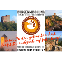 BURGENMISCHUNG BIO